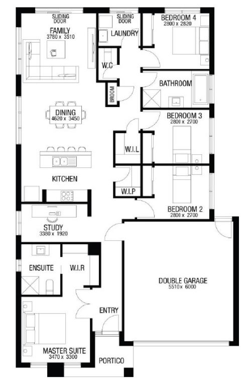 Arcadia Estate - Officer - Lot 3243