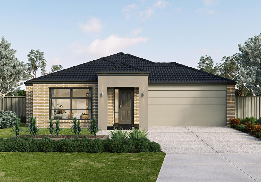 Arcadia Estate - Officer - Lot 3244