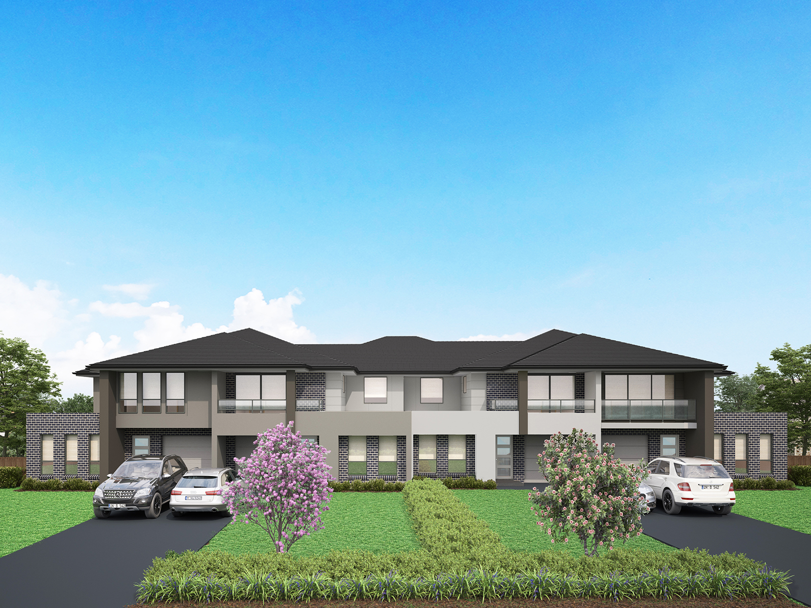 Ardennes Estate - Edmondson Park - Lot 6205