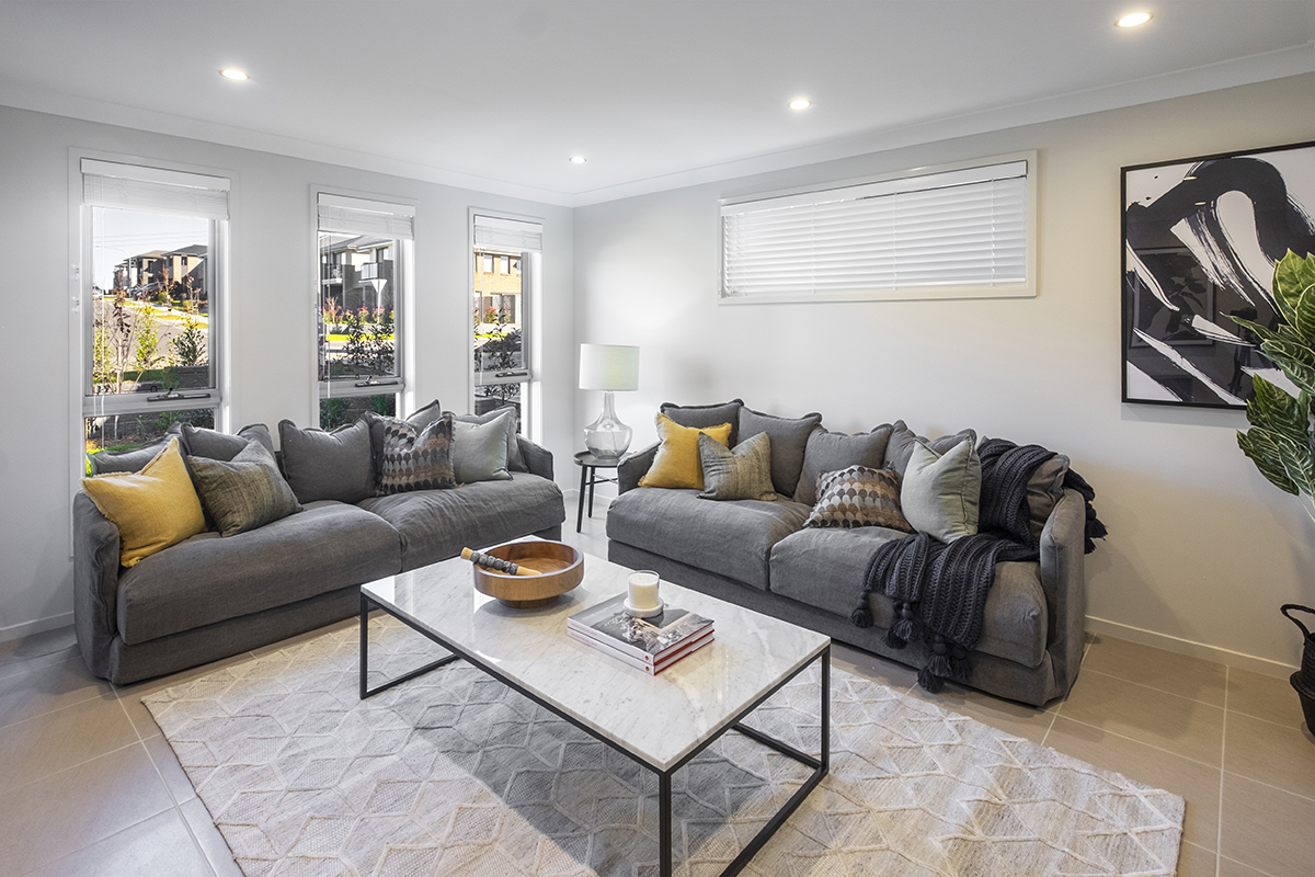 Ardennes Estate - Edmondson Park - Lot 6307