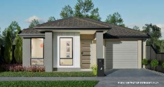 Arlow Estate - Mambourin - Lot 1304
