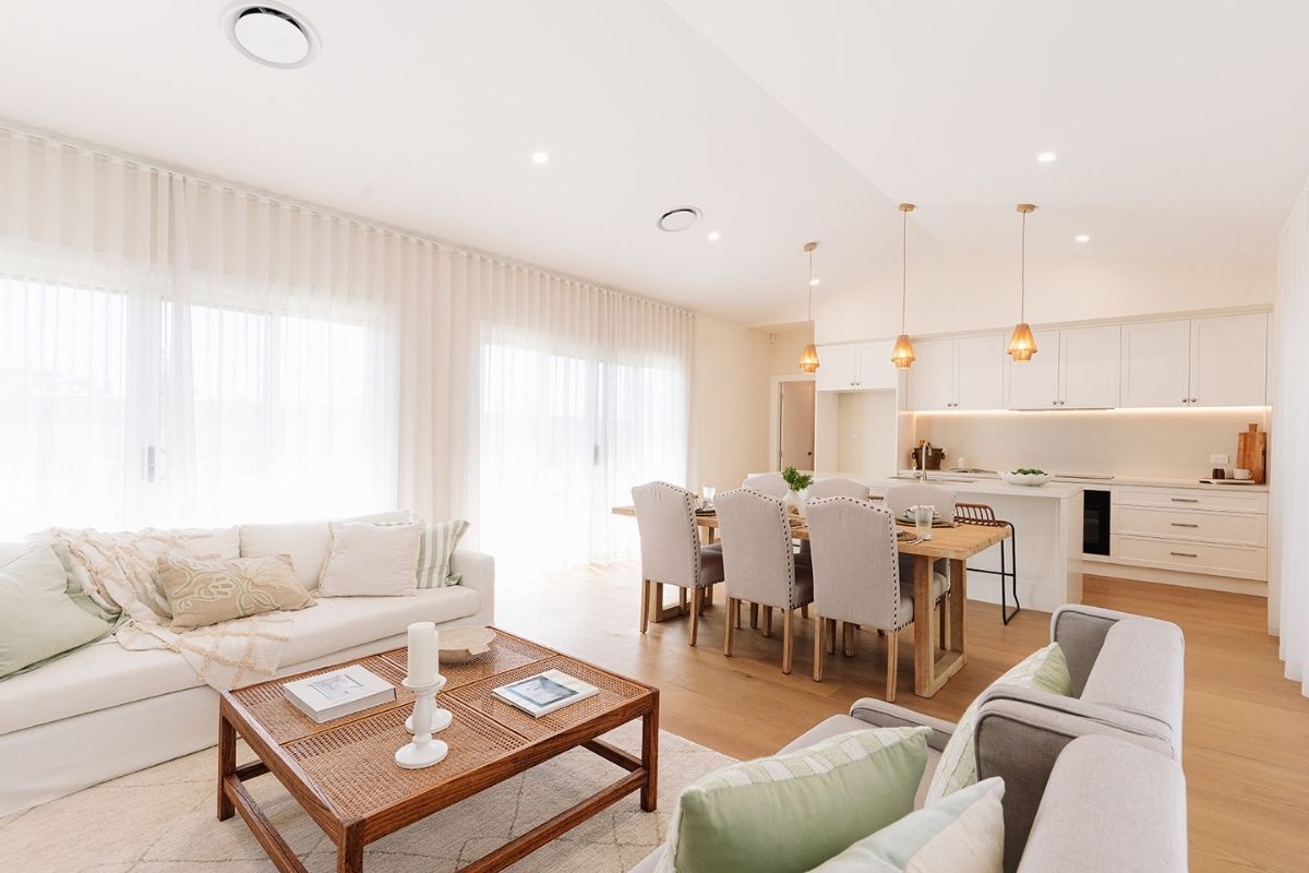 Ashbourne Estate - Moss Vale - Lot 2153