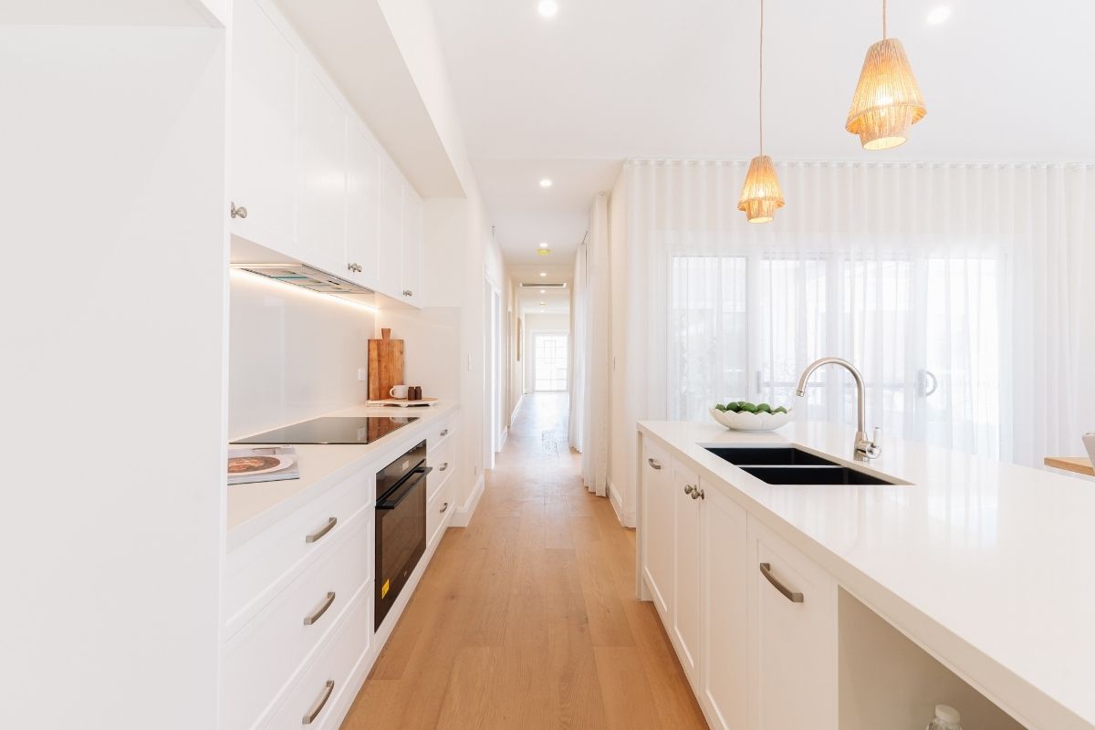 Ashbourne Estate - Moss Vale - Lot 2153