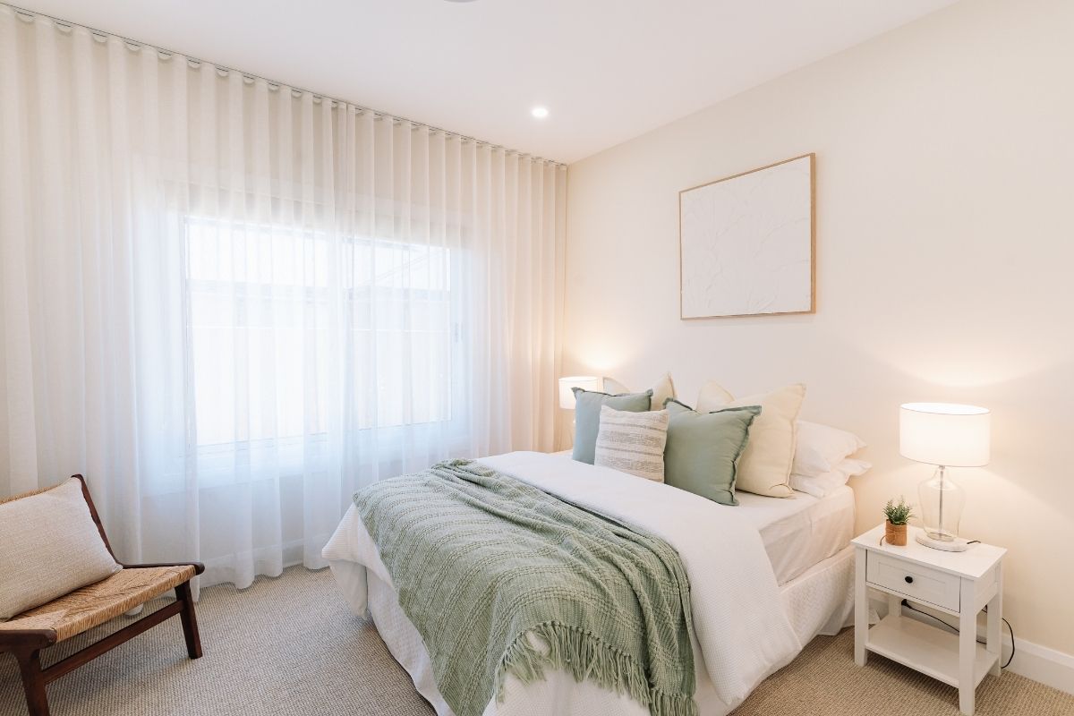Ashbourne Estate - Moss Vale - Lot 2153