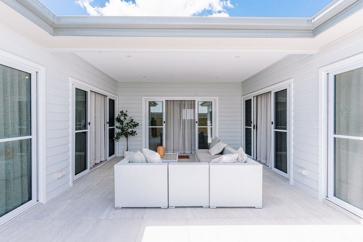 Ashbourne Estate - Moss Vale - Lot 2153
