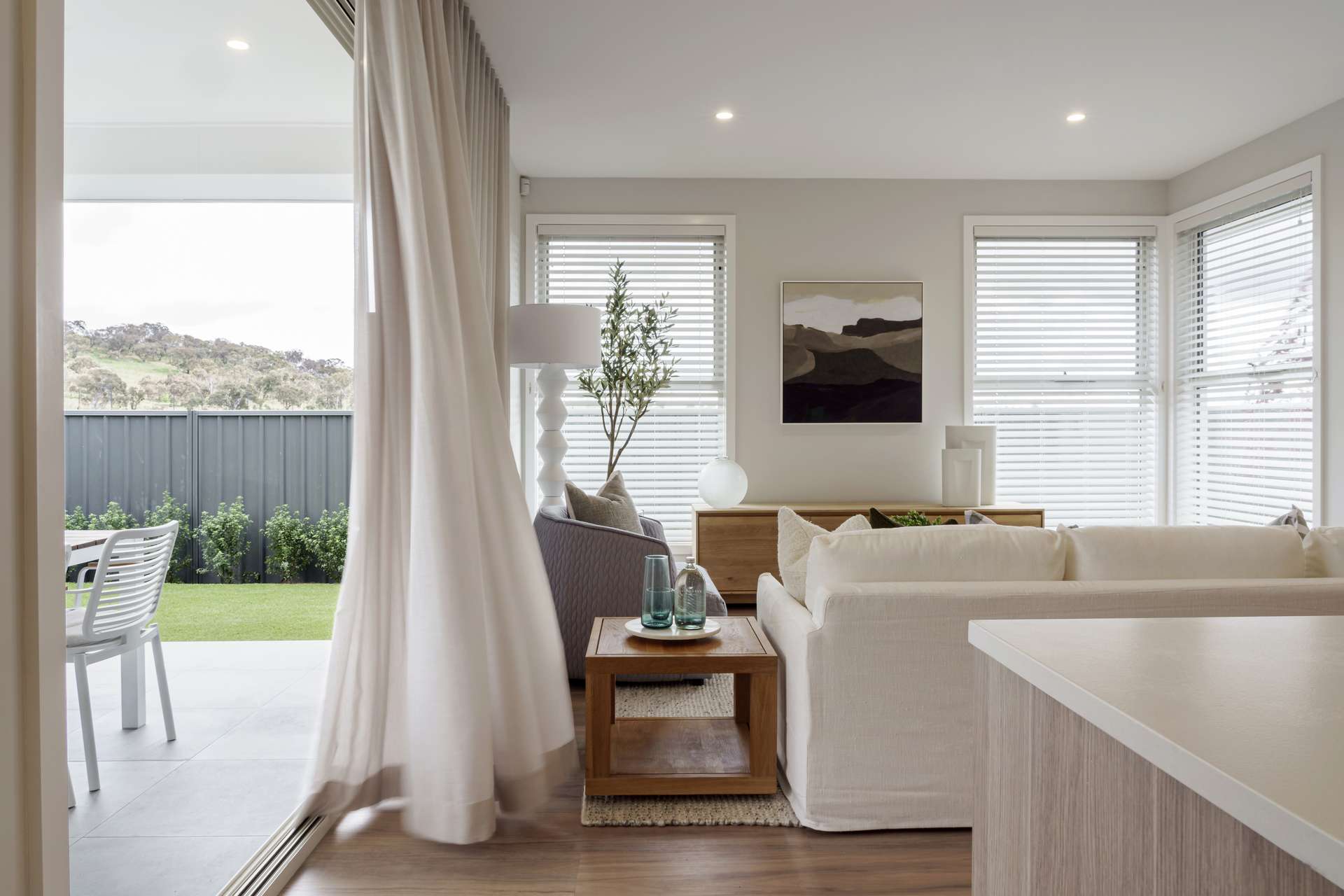 Ashbourne Estate - Moss Vale - Lot 2256