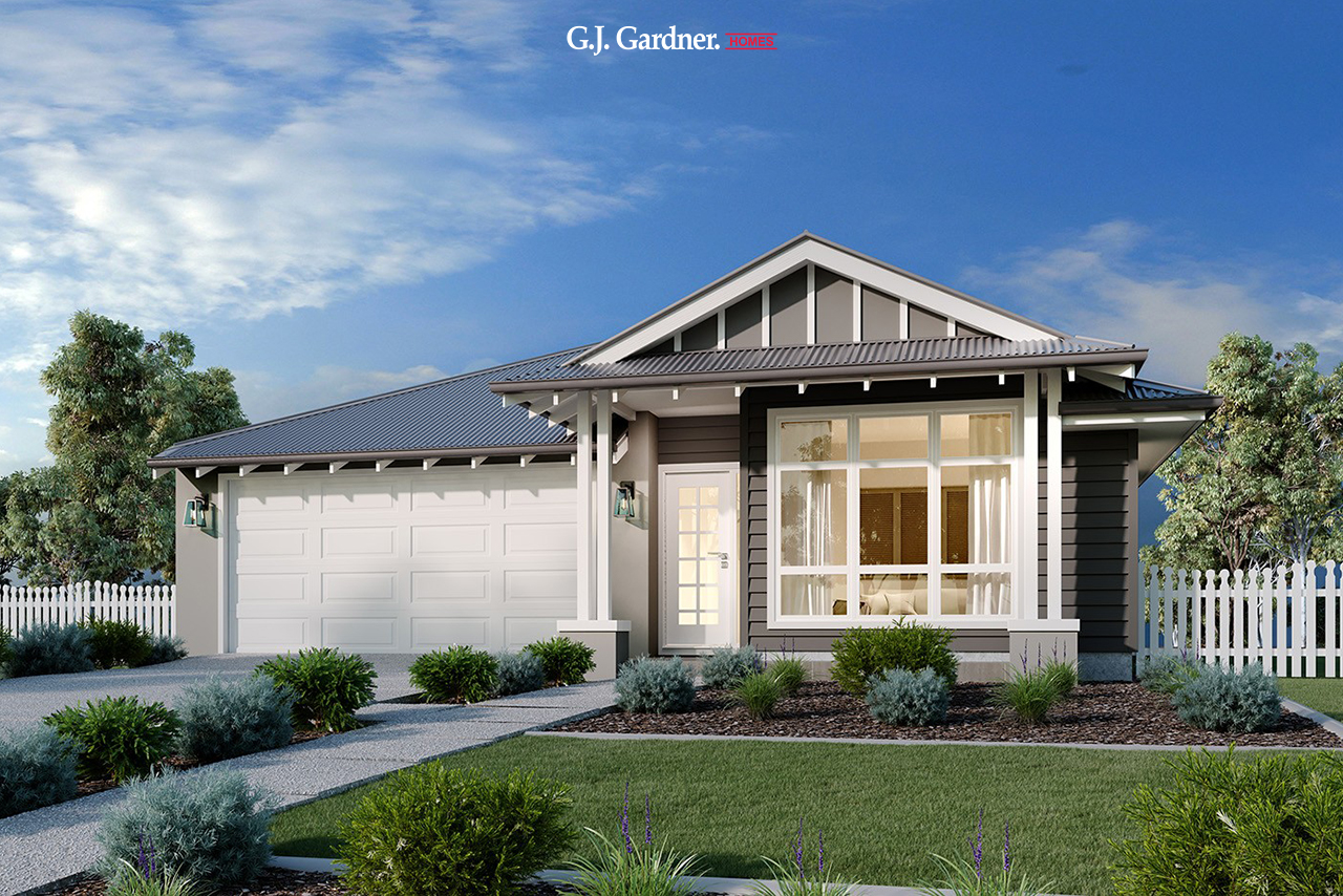 Ashbourne Estate - Moss Vale - Lot 2257