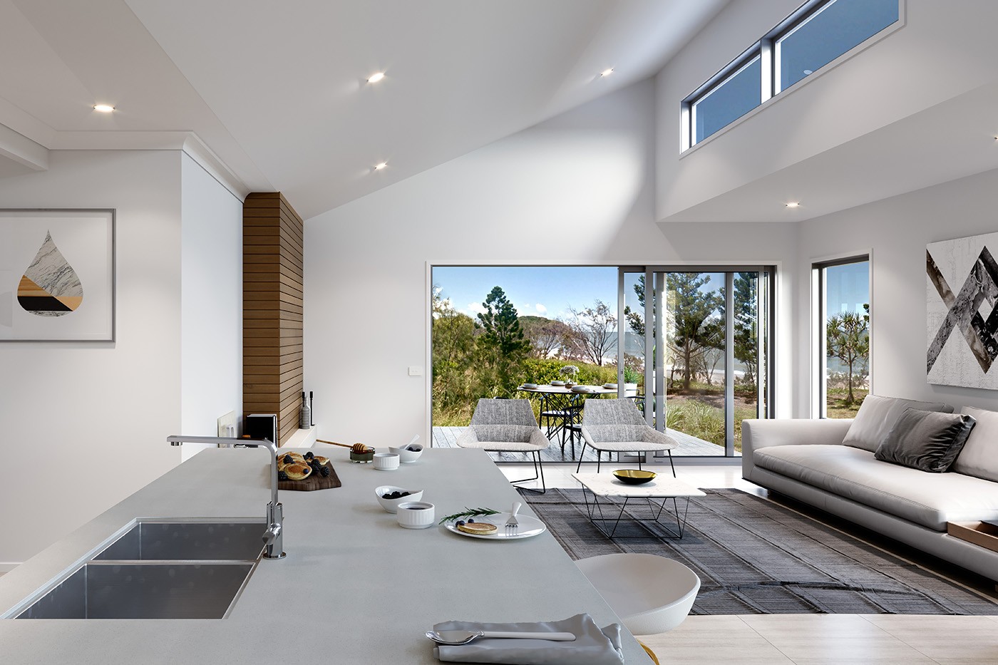 Ashbourne Estate - Moss Vale - Lot 2257