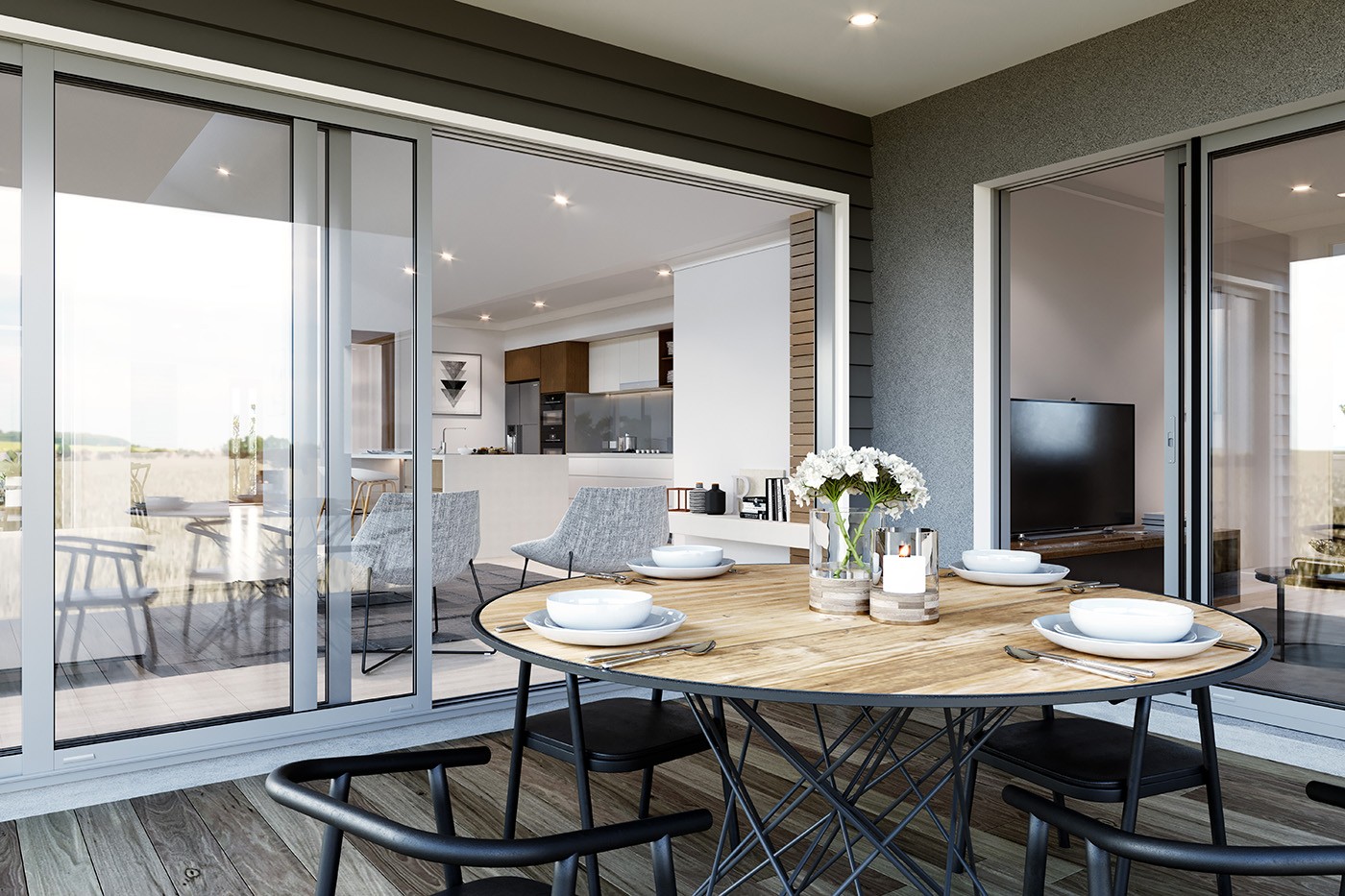 Ashbourne Estate - Moss Vale - Lot 2257