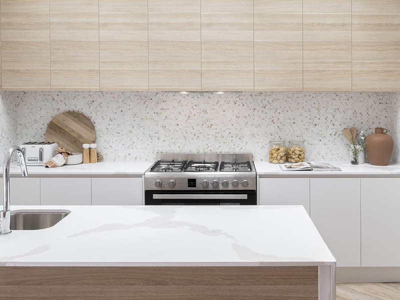 Ashbourne Estate - Moss Vale - Lot 2259 Kitchen