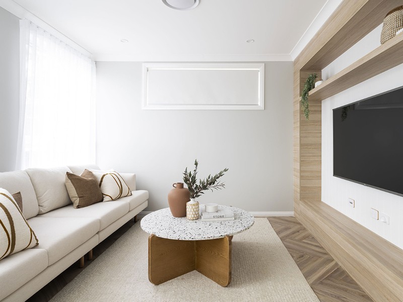 Ashbourne Estate - Moss Vale - Lot 2259 Living