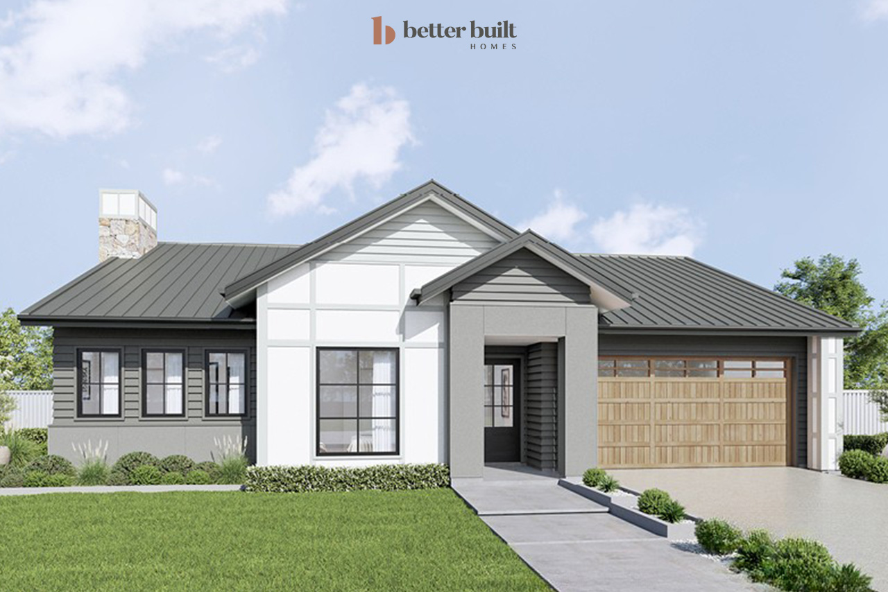 Ashbourne Estate - Moss Vale - Lot 2260 Façade
