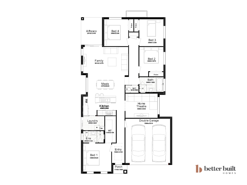 Ashbourne Estate - Moss Vale - Lot 2260