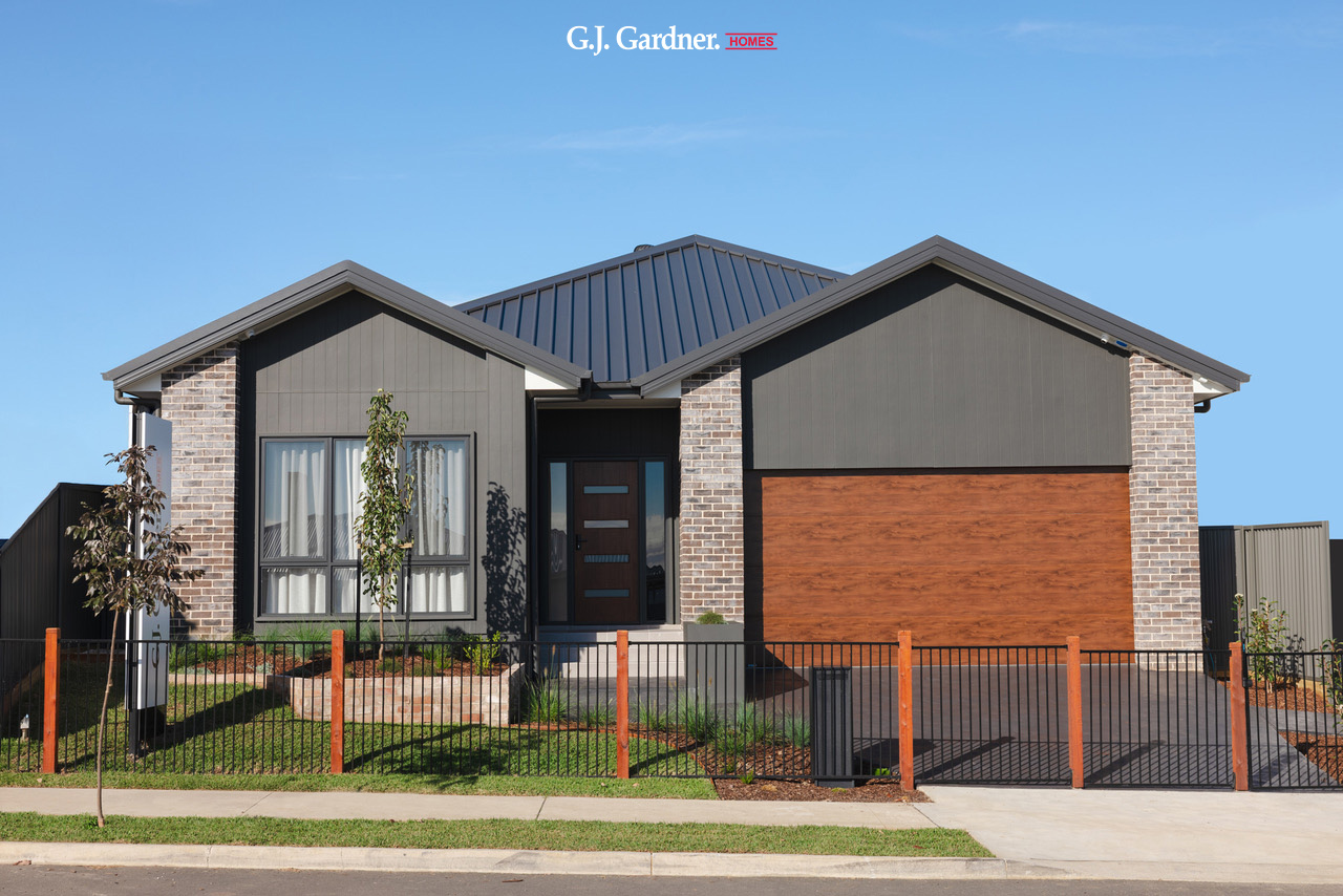 Ashbourne Estate - Moss Vale - Lot 2276 Façade