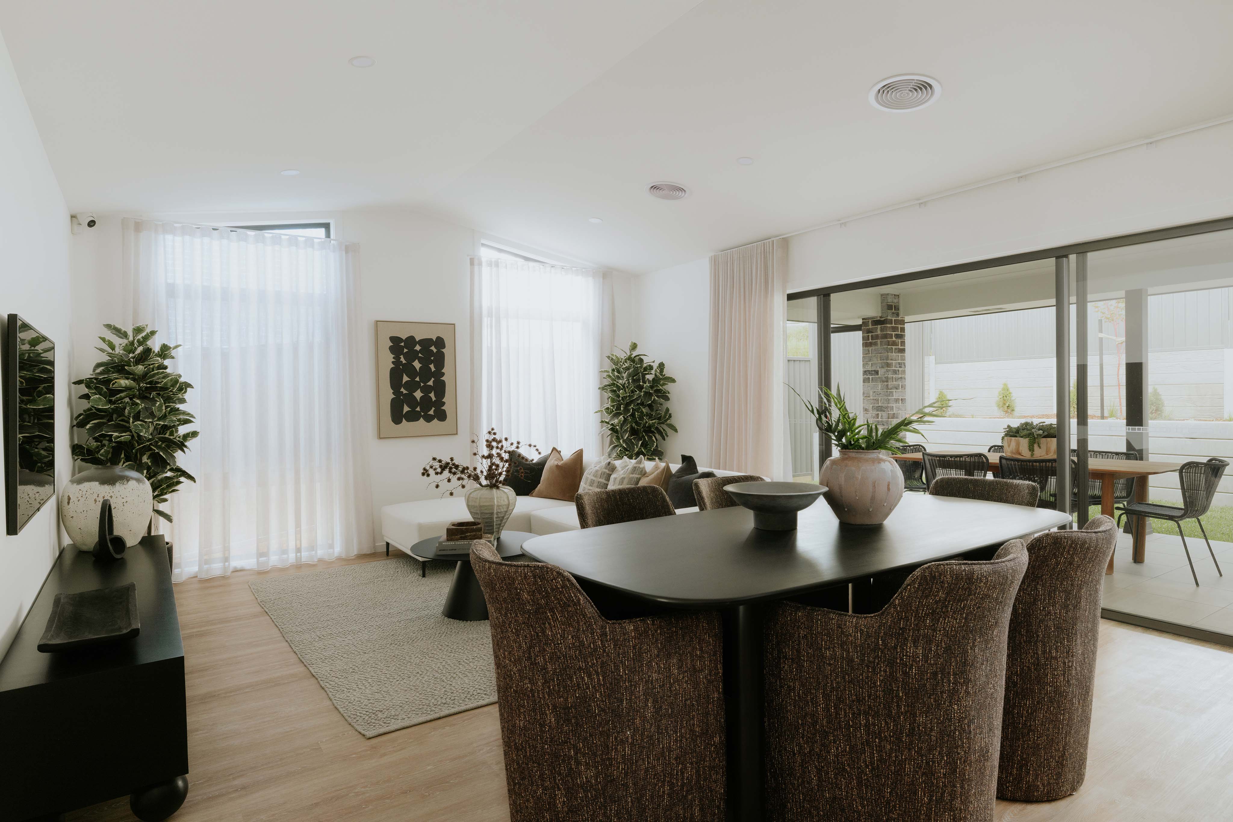 Ashbourne Estate - Moss Vale - Lot 2276 Living