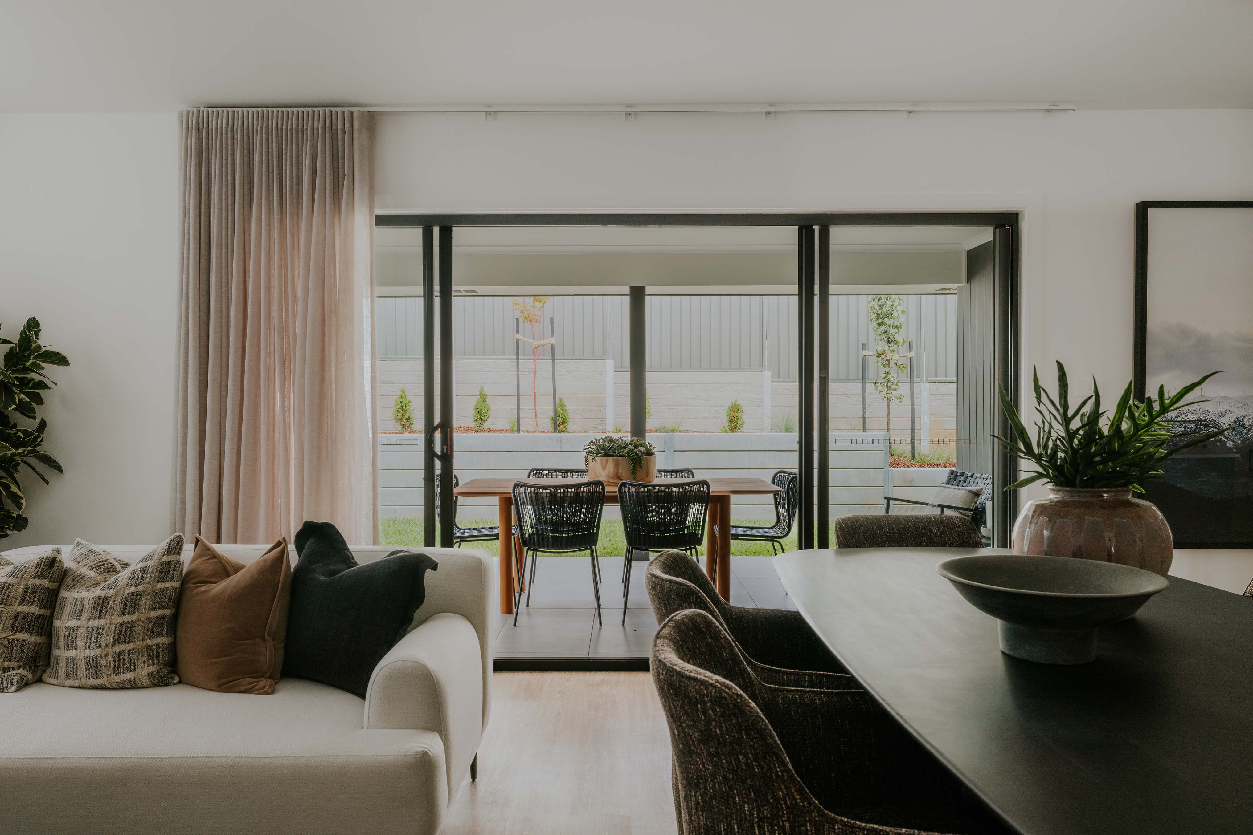 Ashbourne Estate - Moss Vale - Lot 2276 Dining