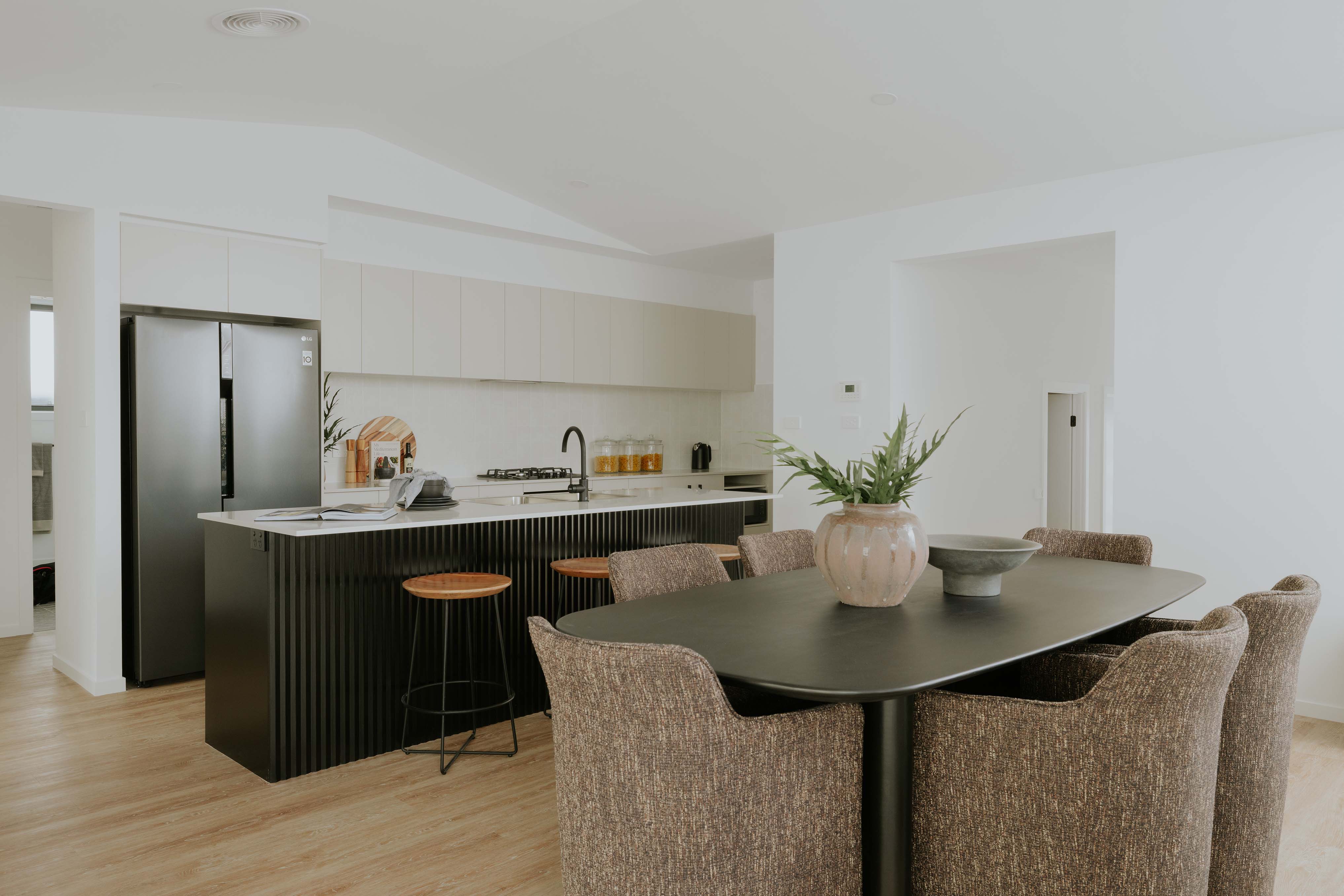 Ashbourne Estate - Moss Vale - Lot 2276 Kitchen