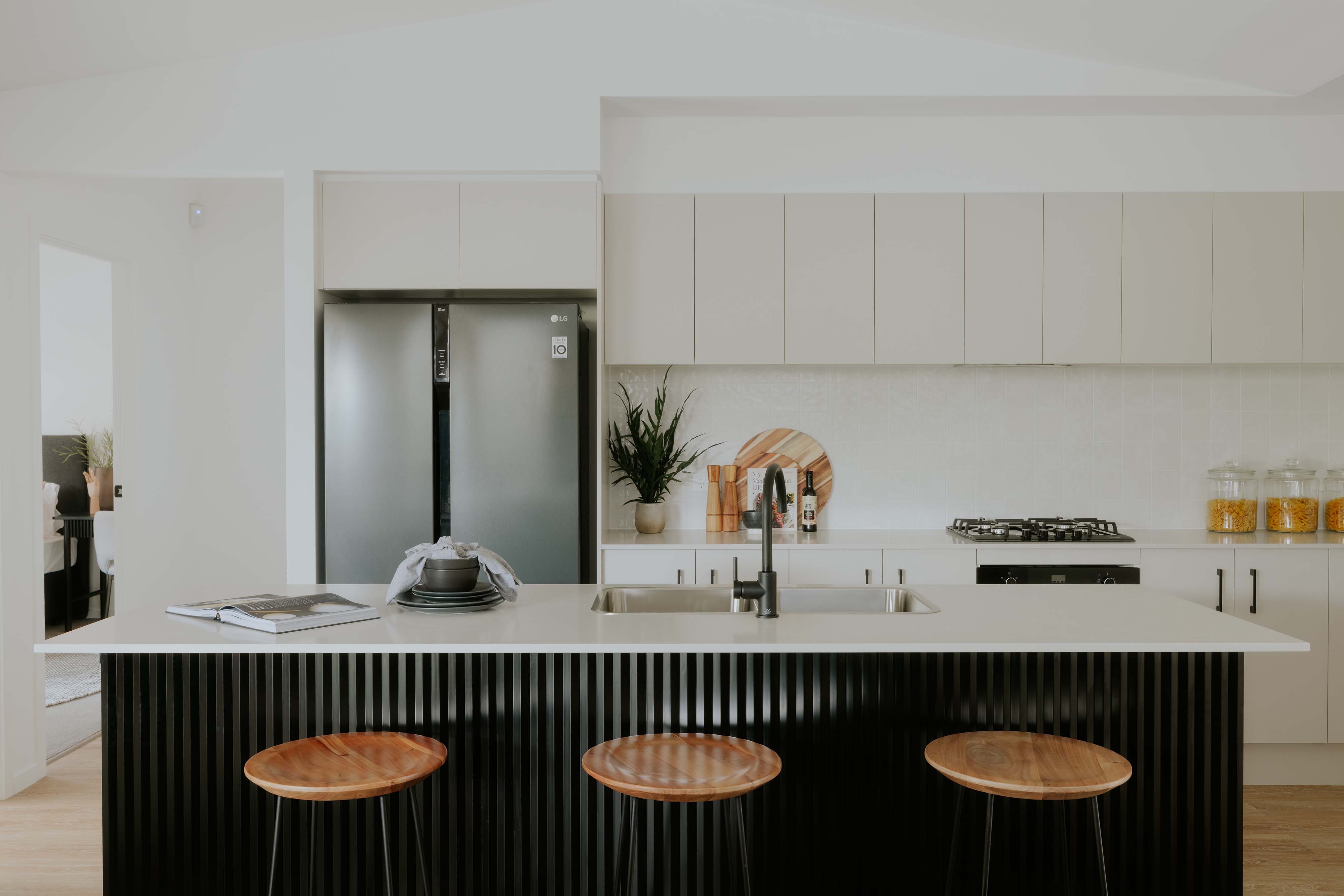 Ashbourne Estate - Moss Vale - Lot 2276 Kitchen