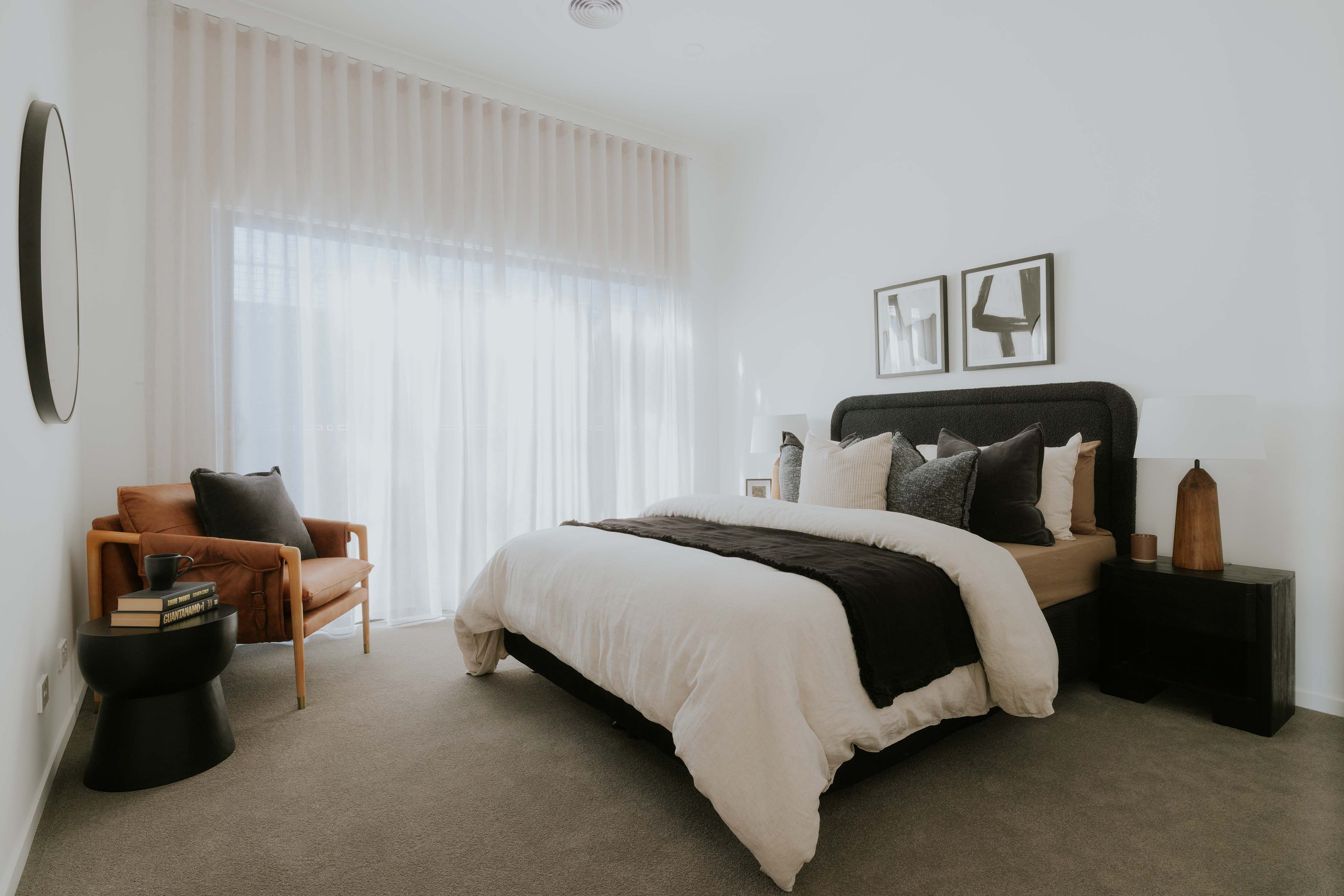 Ashbourne Estate - Moss Vale - Lot 2276 Bedroom