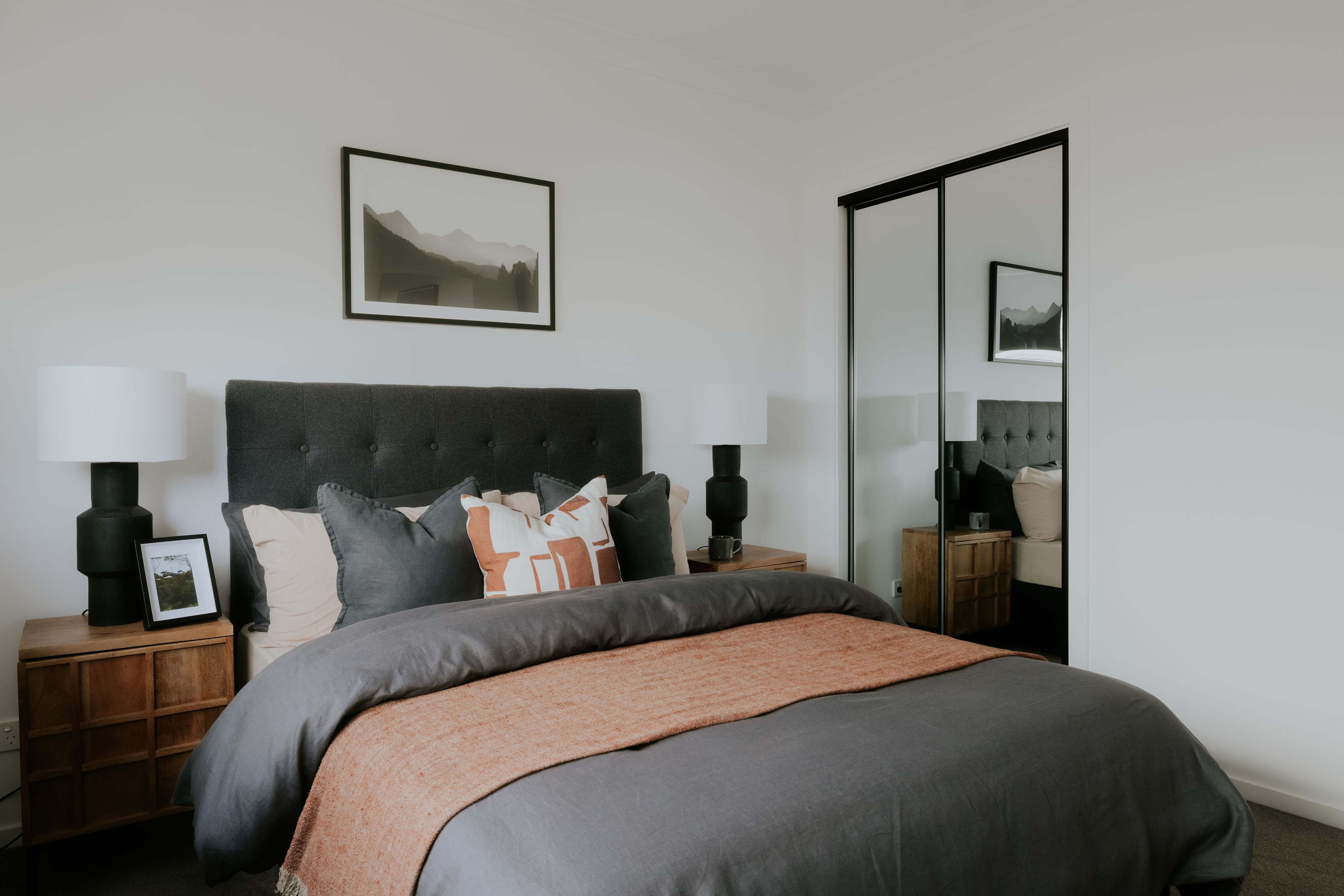 Ashbourne Estate - Moss Vale - Lot 2276 Bedroom