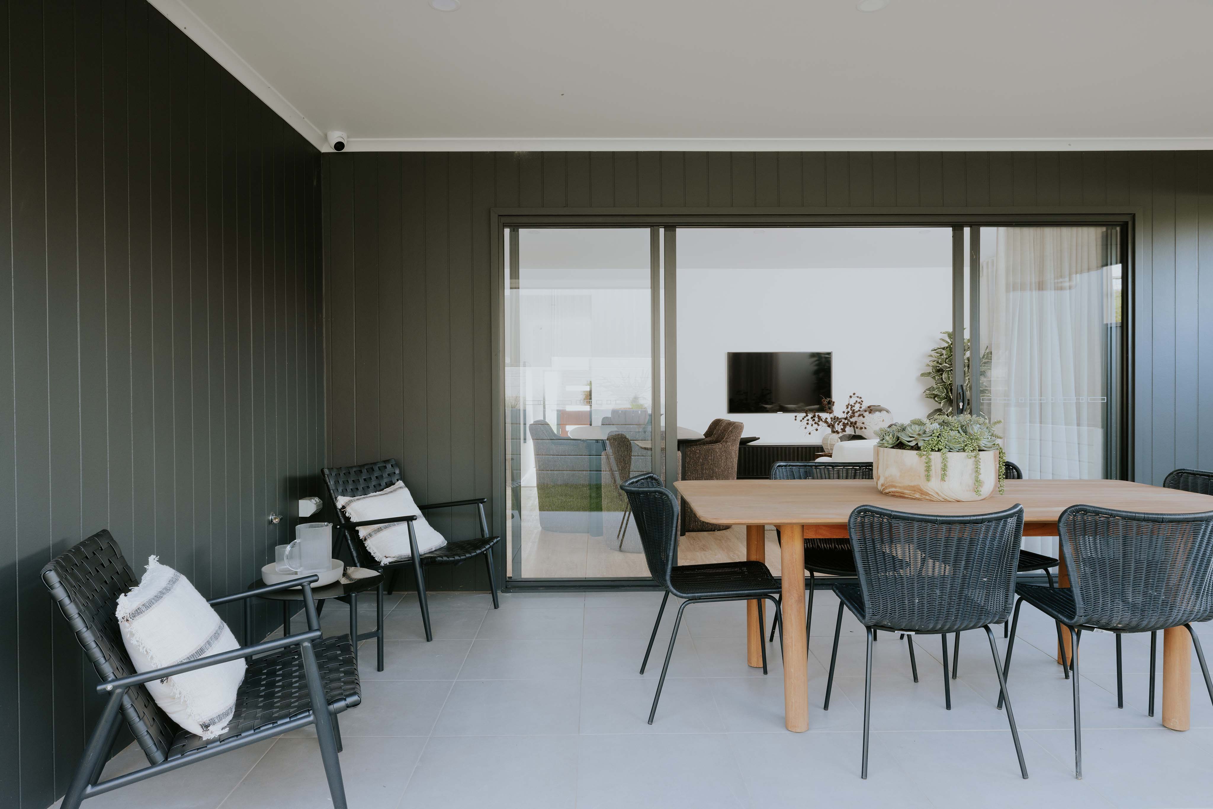 Ashbourne Estate - Moss Vale - Lot 2276 Backyard