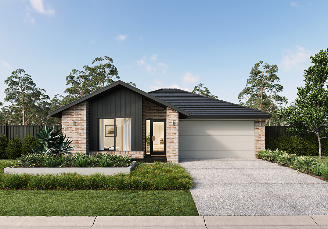 Ashbury Estate - Armstrong Creek - Lot 3302