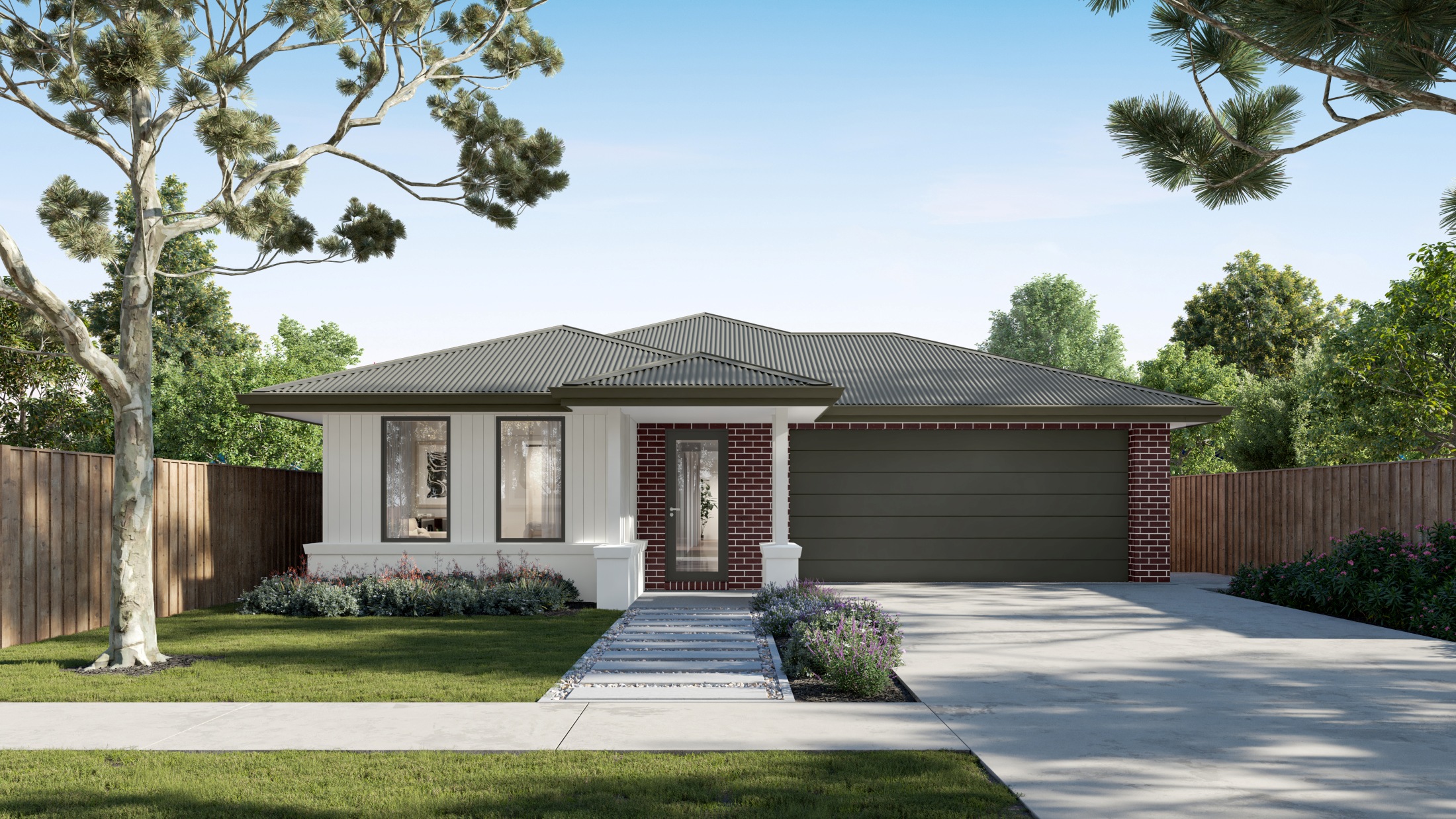 Ashbury Estate - Armstrong Creek - Lot 3306