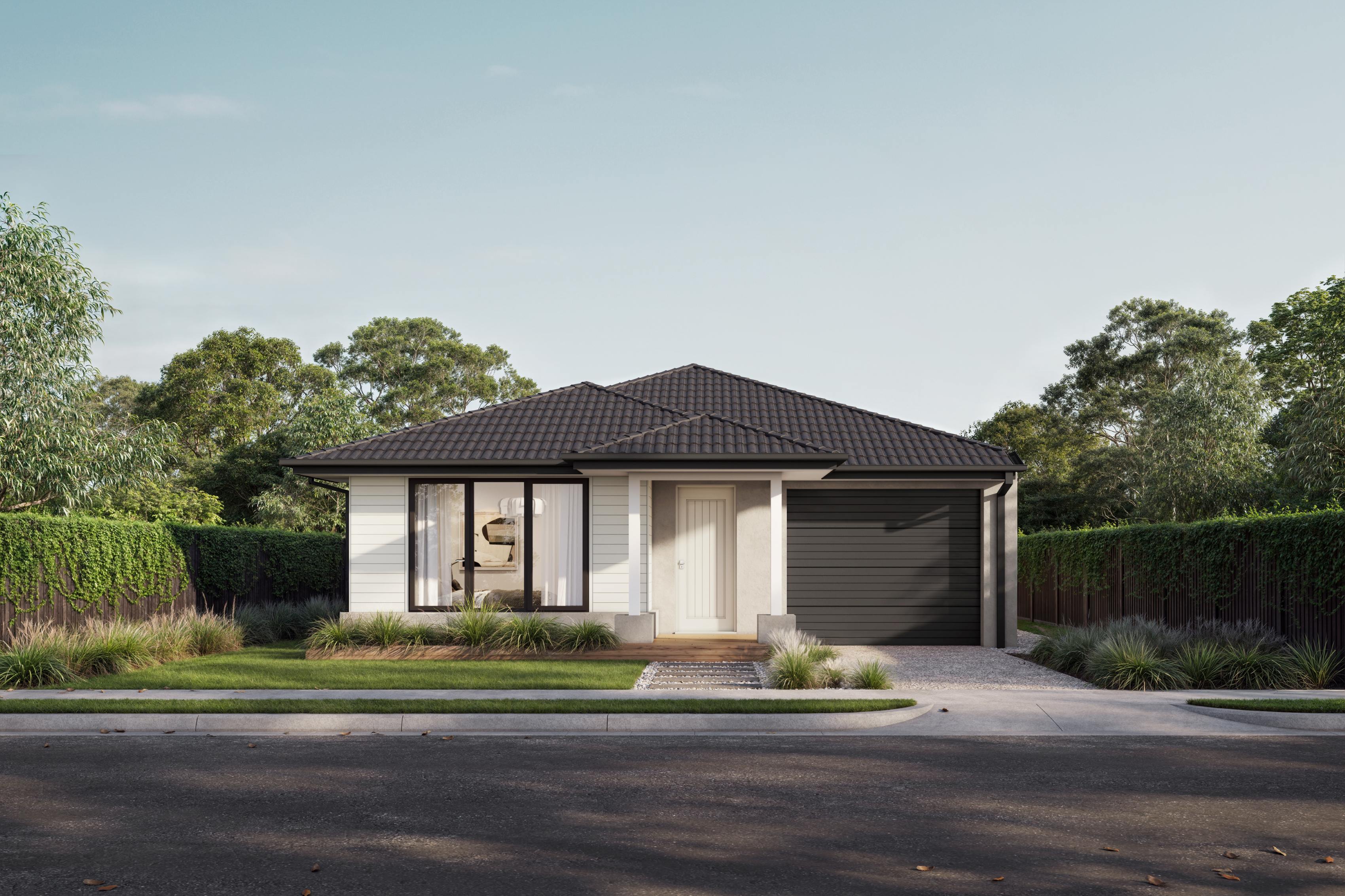 Ashbury Estate - Armstrong Creek - Lot 3317