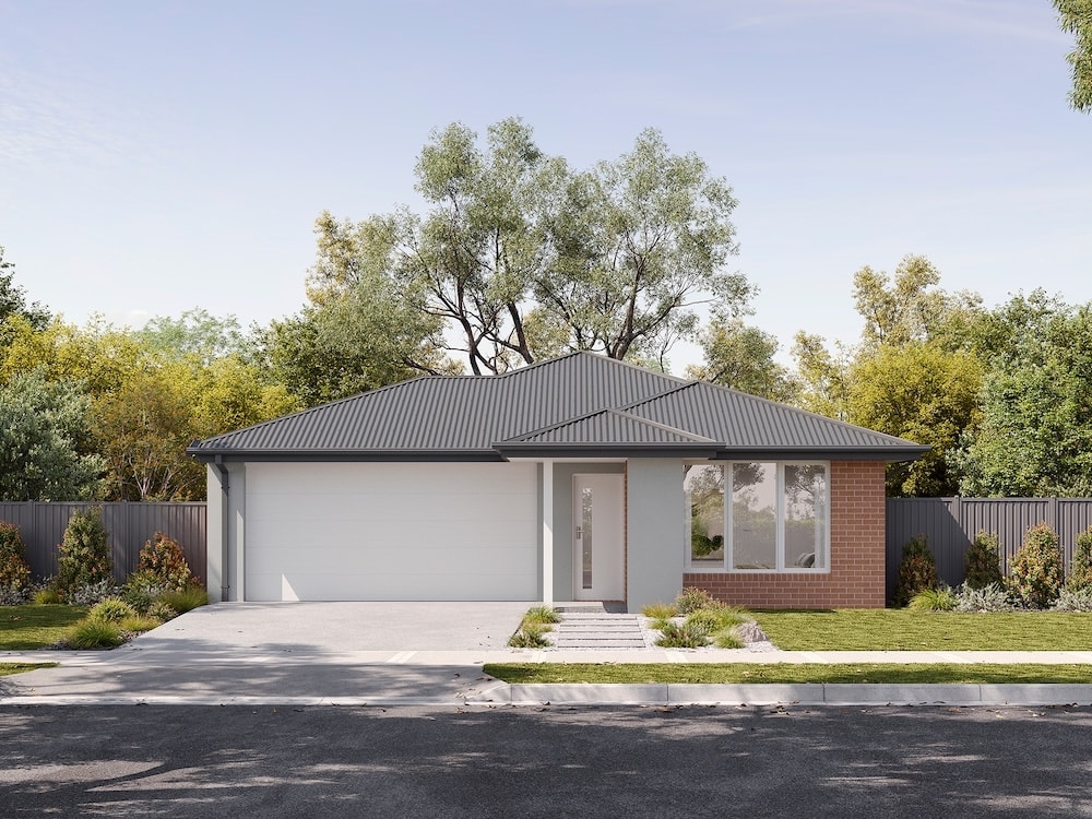 Ashbury Estate - Armstrong Creek - Lot 3318