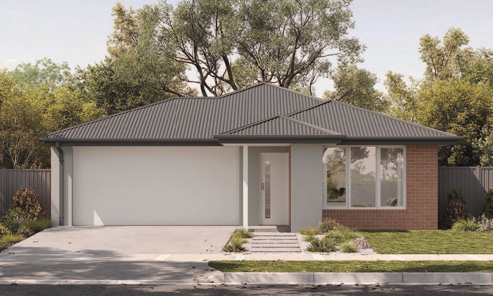 Ashbury Estate - Armstrong Creek - Lot 3320