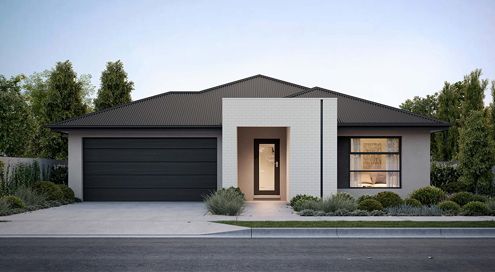 Aspire Estate - Fraser Rise - Lot 3010