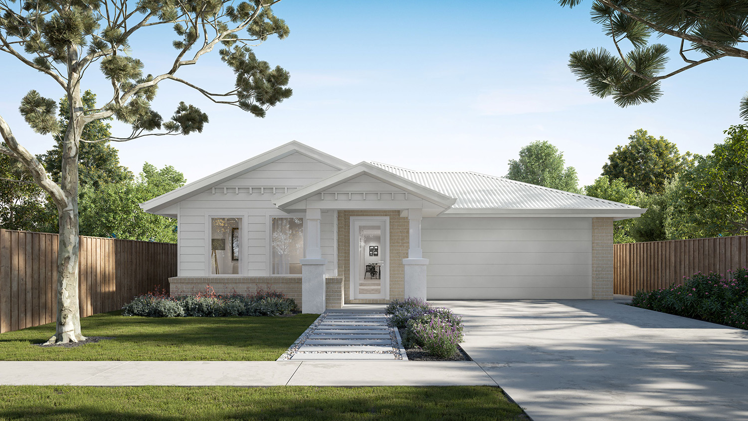 Aspire Estate - Fraser Rise - Lot 3031