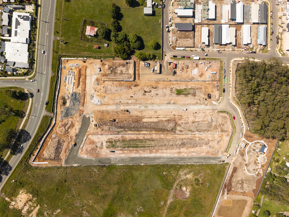 Aspire on Anderson Estate - Morayfield - Lot 132