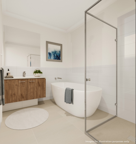 Atticus Estate - Woodstock - Lot 237