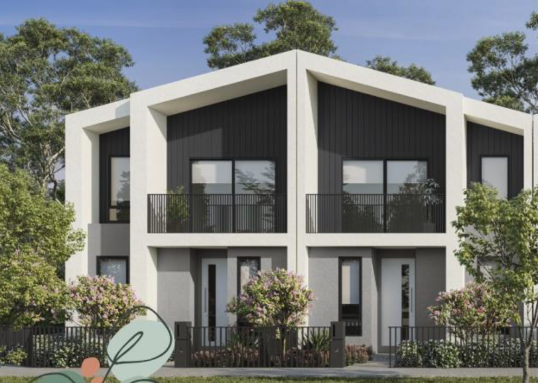 Atticus Estate - Woodstock - Lot 243