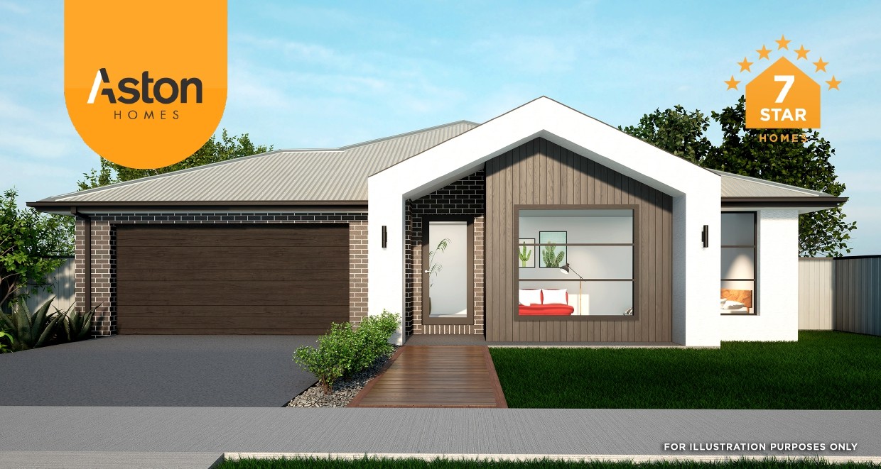Atticus Estate - Woodstock - Lot 330