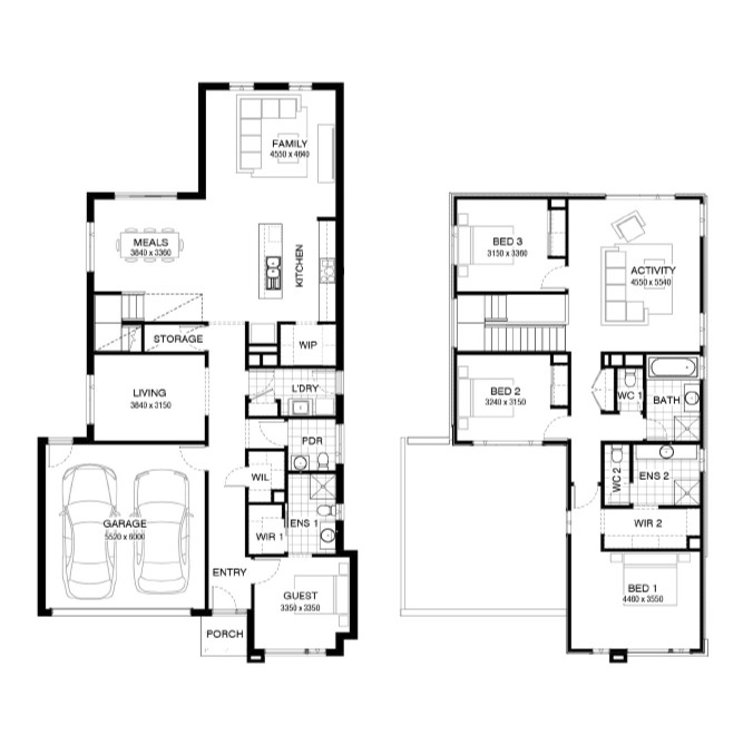 Atticus Estate - Woodstock - Lot 346