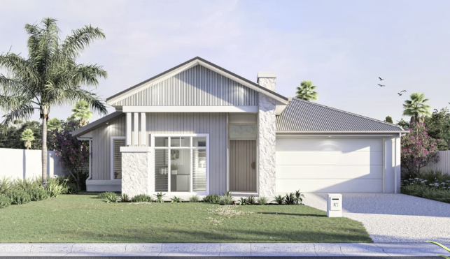 Avocado Grove Estate - Maleny - Lot 3