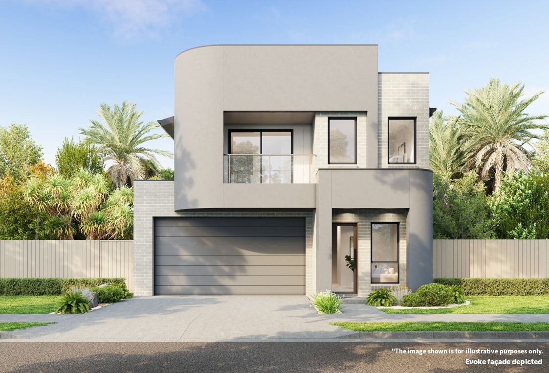 Avondale Estate - Box Hill - Lot 7