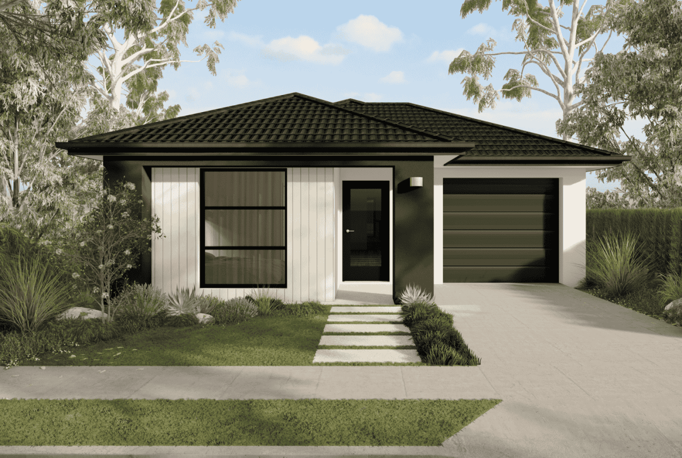 Balmoral Estate - Strathtulloh - Lot 142