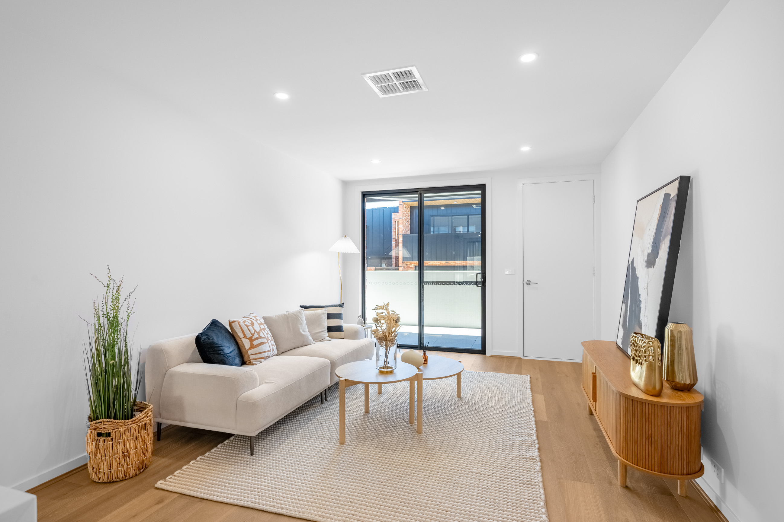 Banksia Townhouses - Whitlam - Lot 9
