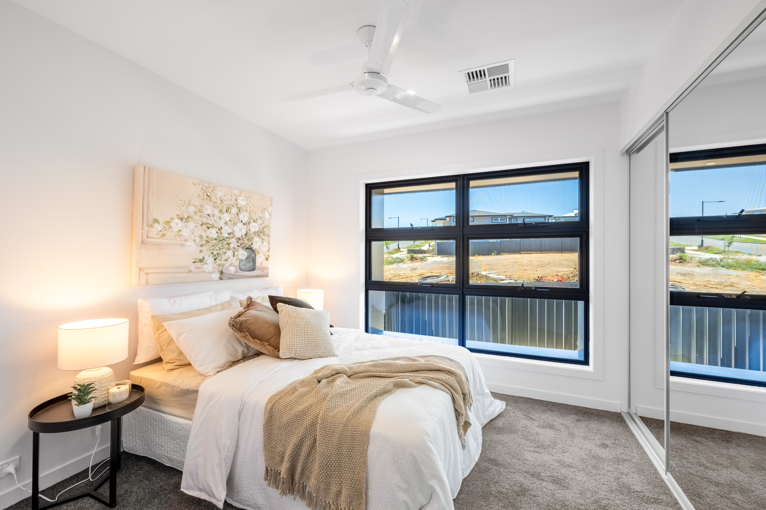 Banksia Townhouses - Whitlam - Lot 9