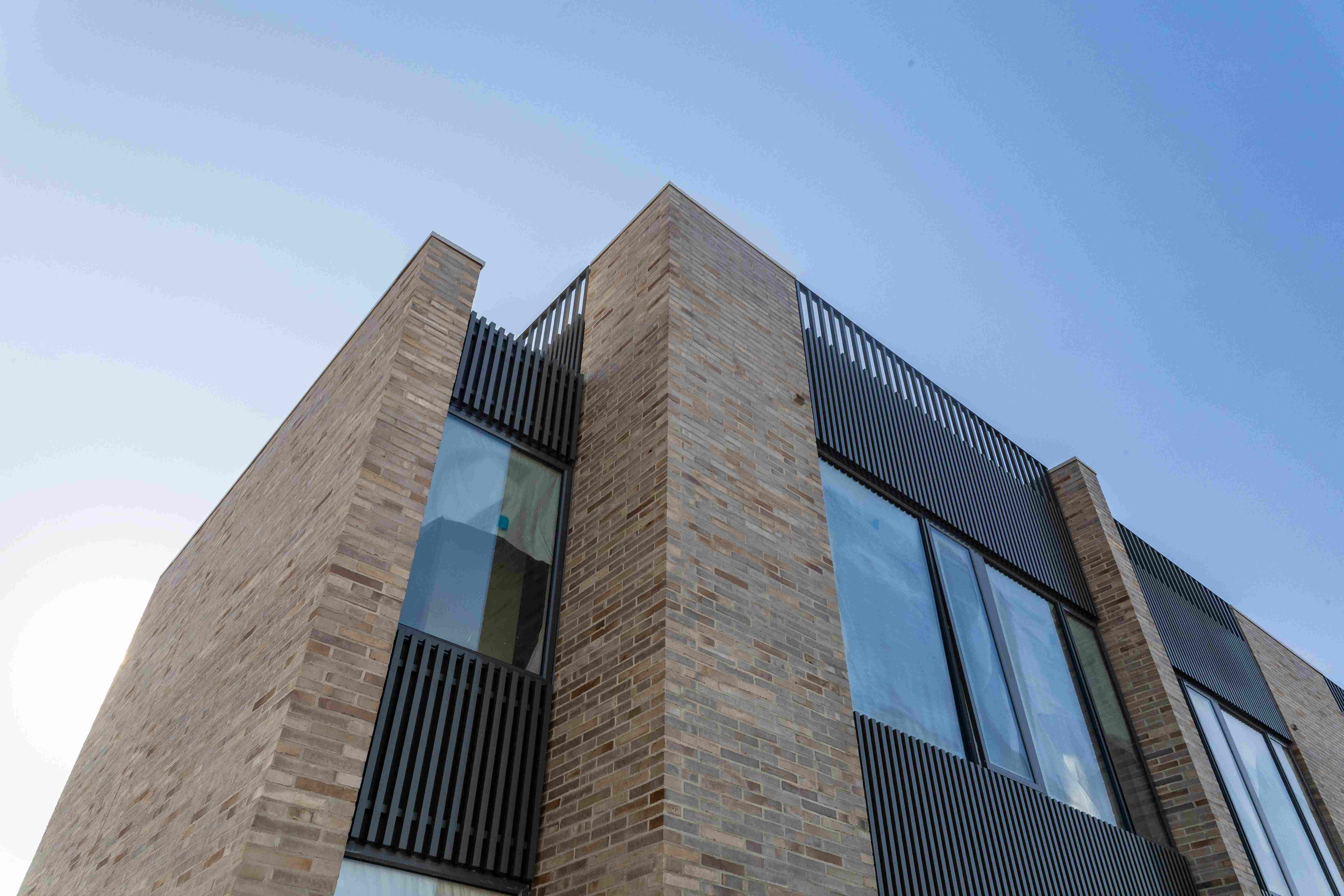 Bankside Estate - Rowville - Lot TH06 Façade
