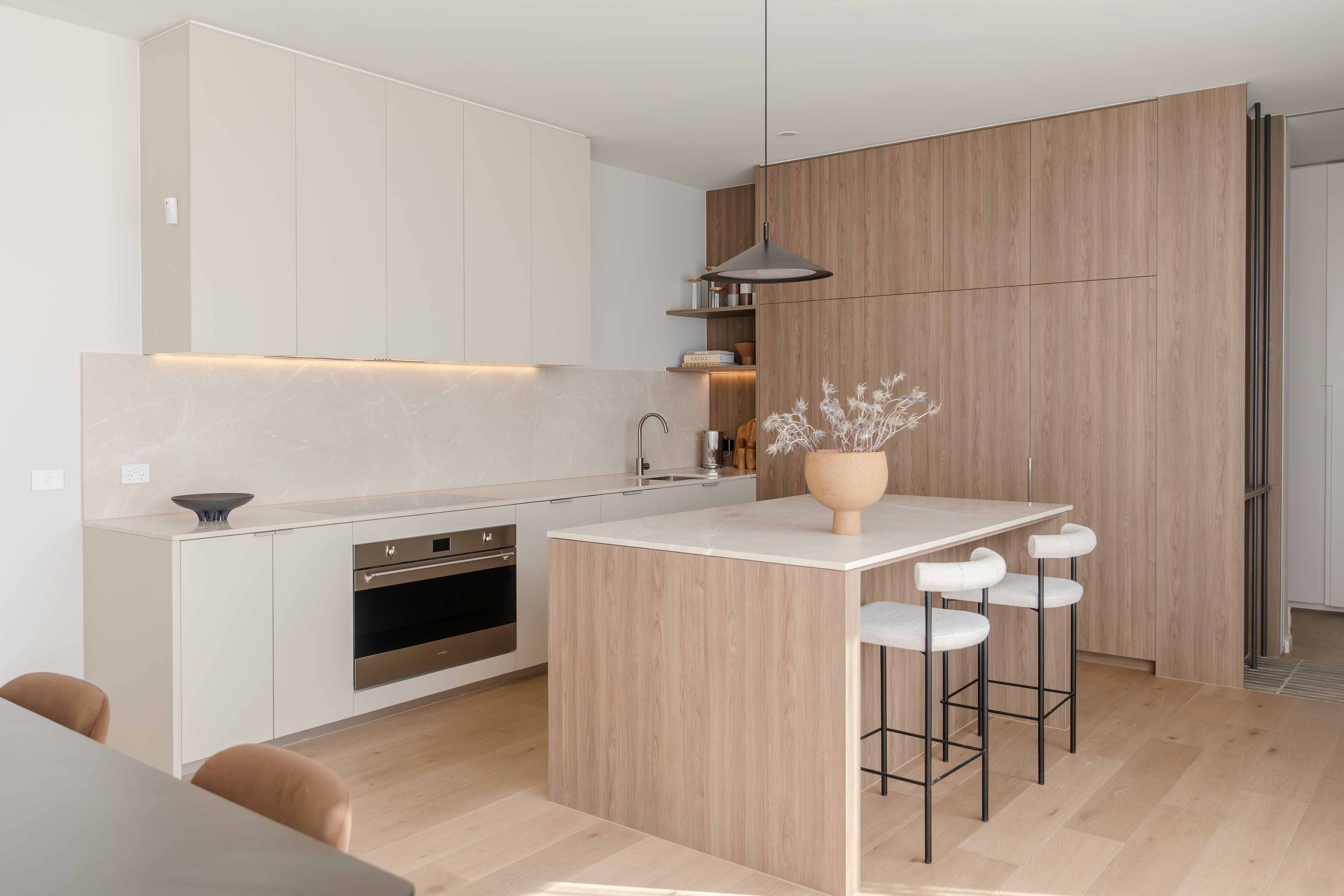 Bankside Estate - Rowville - Lot TH06 Kitchen