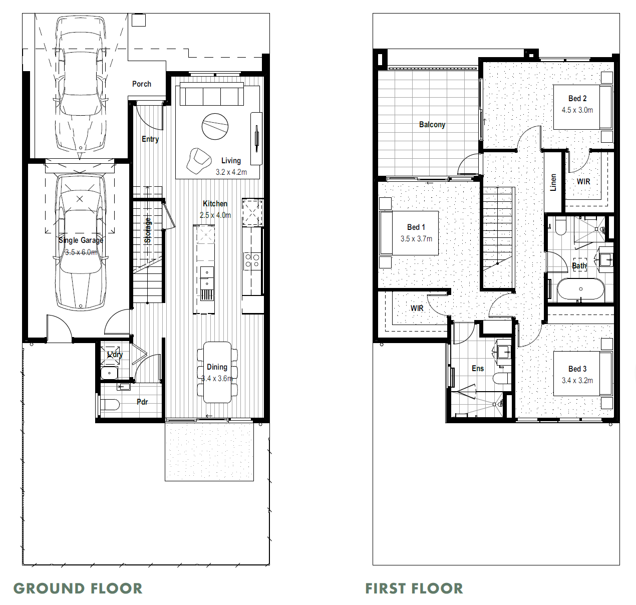 Bella Estate - Clyde - Lot 408