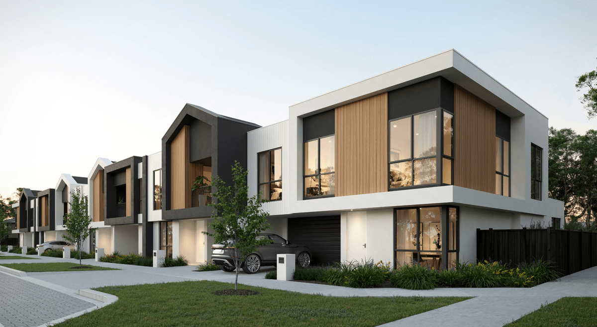 Bella Estate - Clyde - Lot 412
