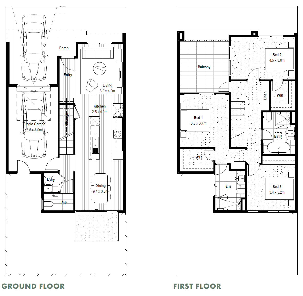 Bella Estate - Clyde - Lot 412
