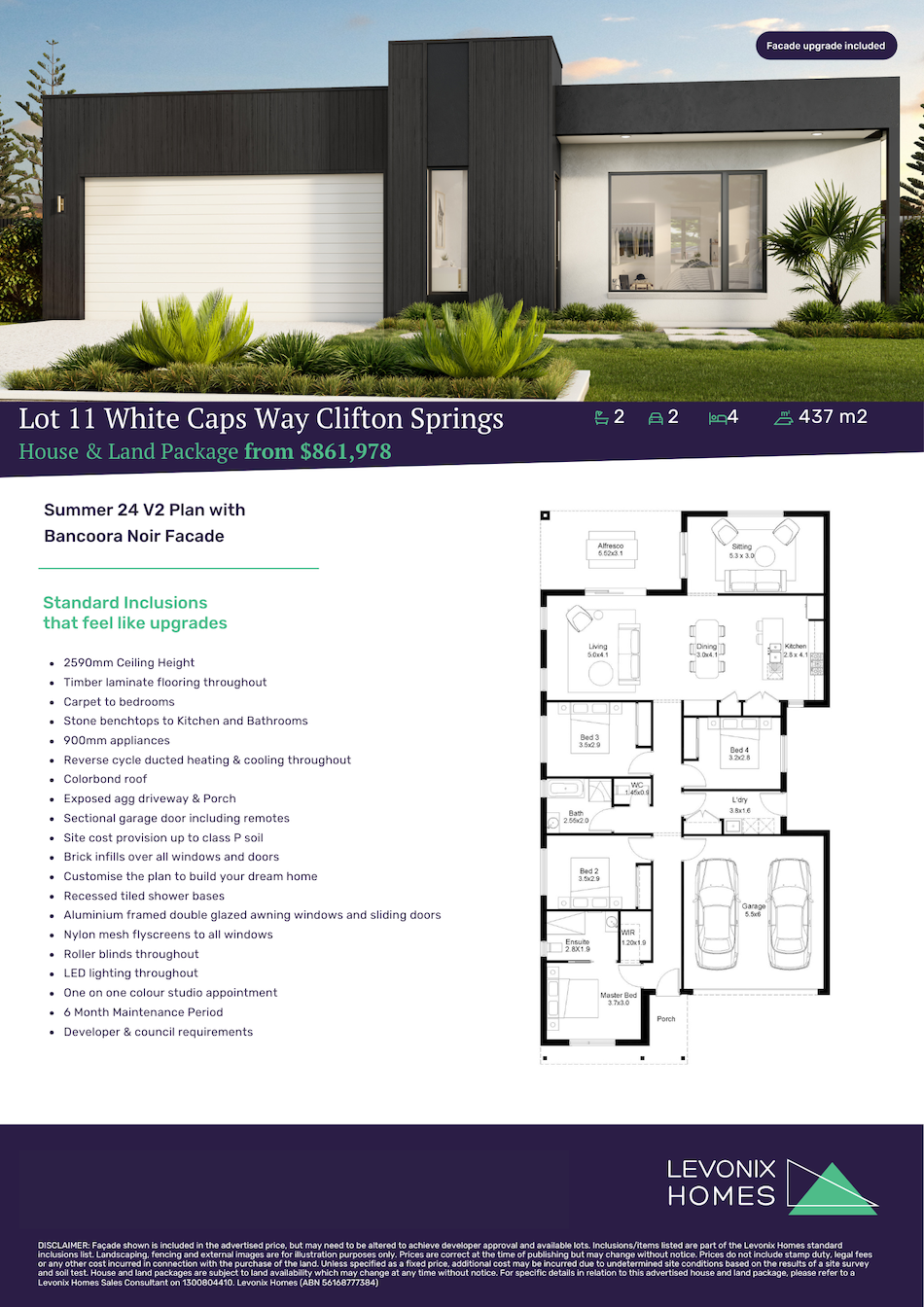 Bellarine Views Estate - Clifton Springs - Lot 11 Other
