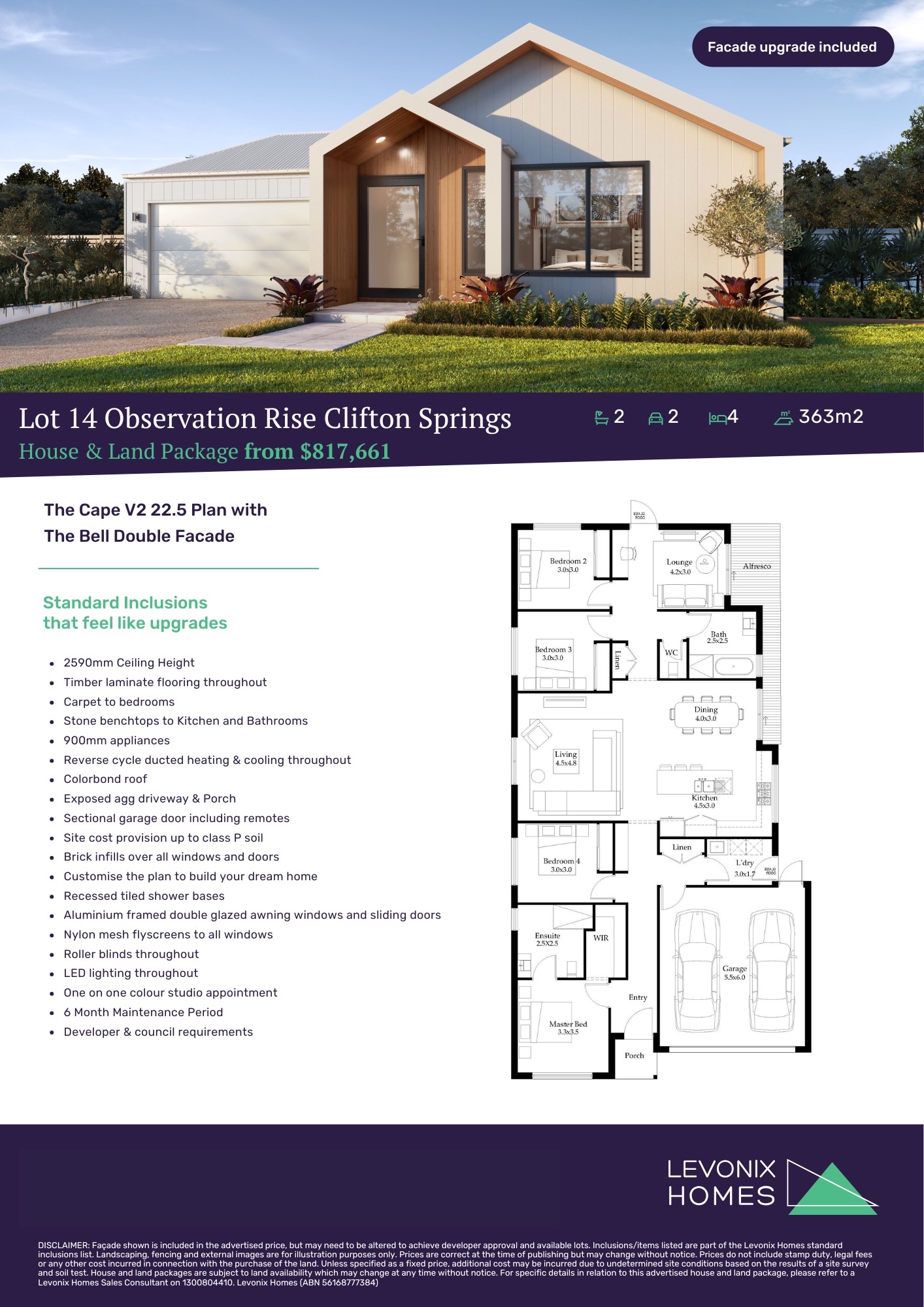 Bellarine Views Estate - Clifton Springs - Lot 14 Other