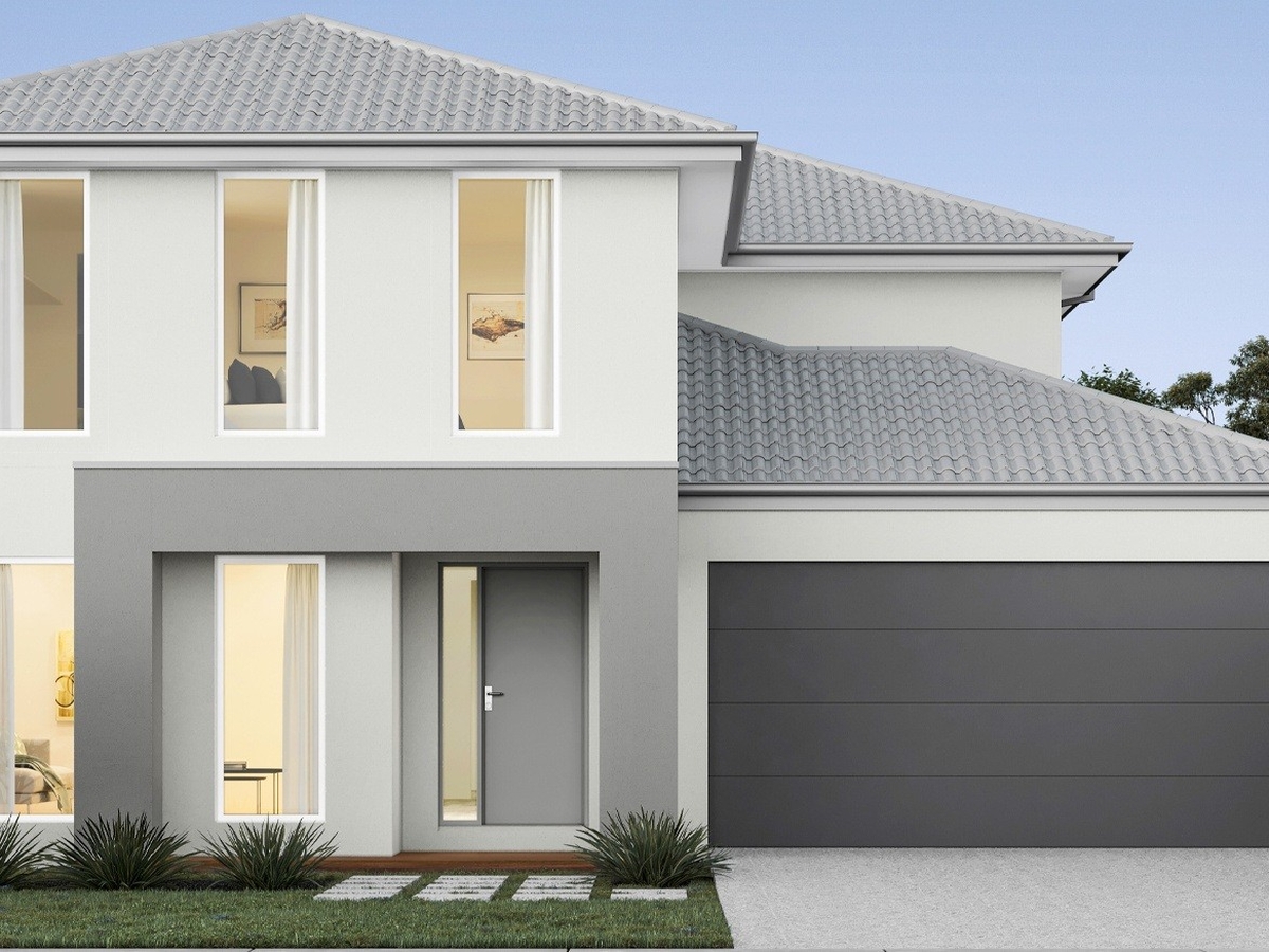 Berwick Waters Estate - Clyde North - Lot 1916